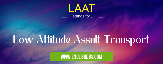 LAAT
