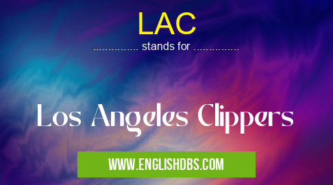 LAC