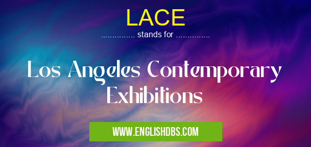 LACE