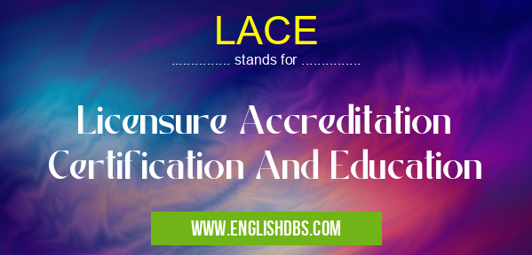 LACE