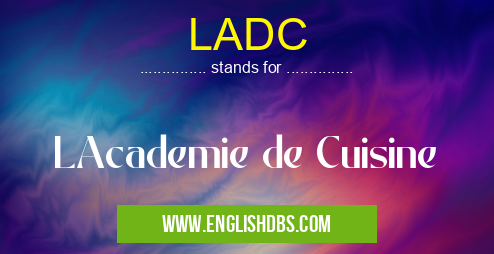 LADC
