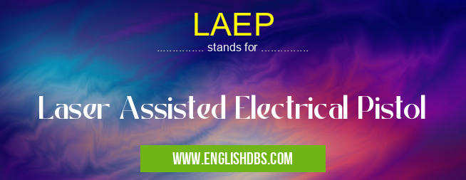 LAEP