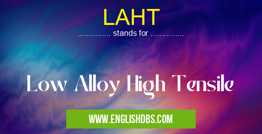 LAHT