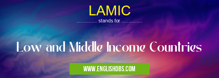 LAMIC