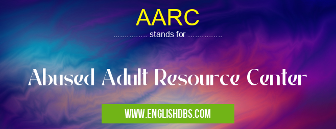 AARC