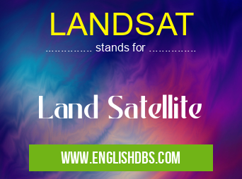 LANDSAT