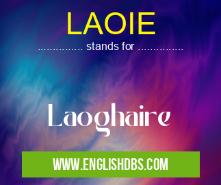 LAOIE