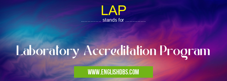 LAP