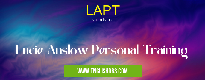 LAPT