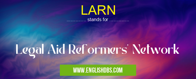 LARN
