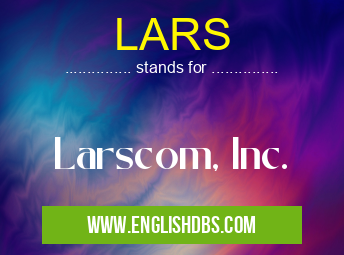 LARS