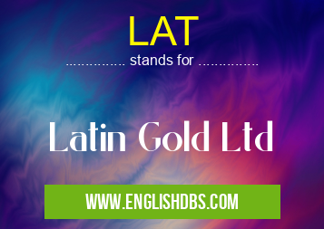 LAT