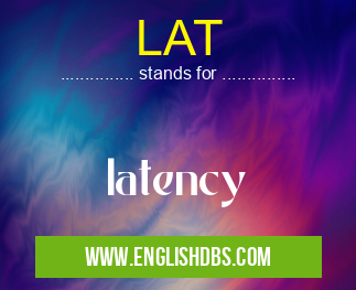 LAT
