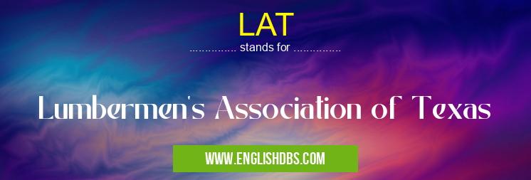LAT