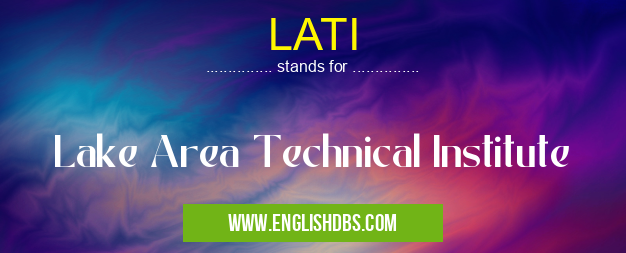 LATI