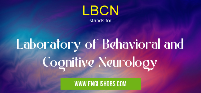 LBCN