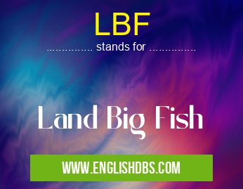 LBF