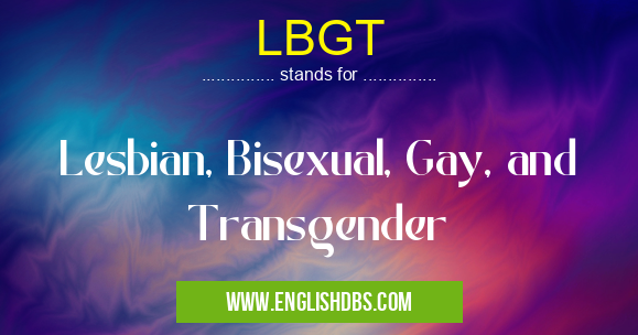 LBGT