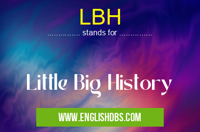 LBH
