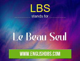 LBS