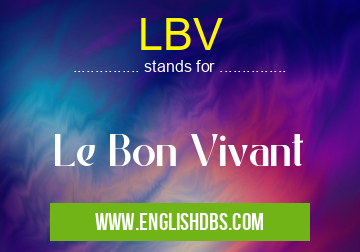 LBV