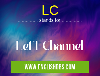 LC