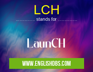 LCH