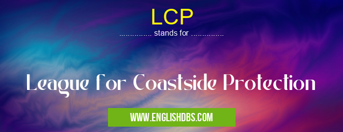 LCP
