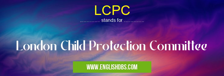 LCPC