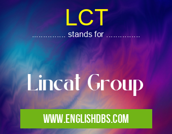 LCT
