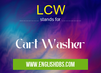 LCW