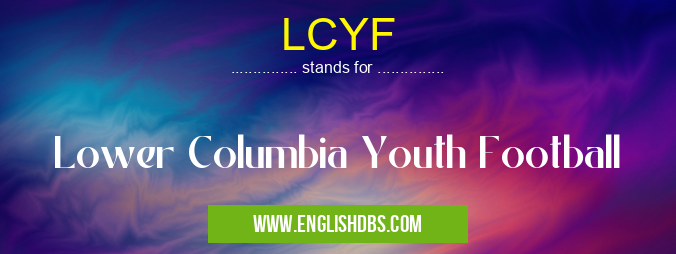 LCYF