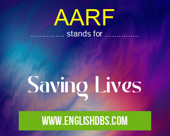 AARF