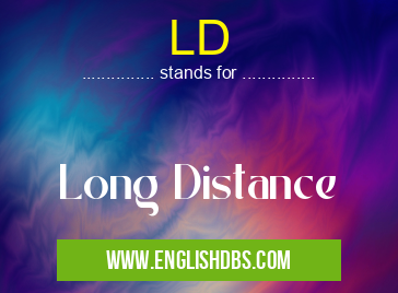 LD