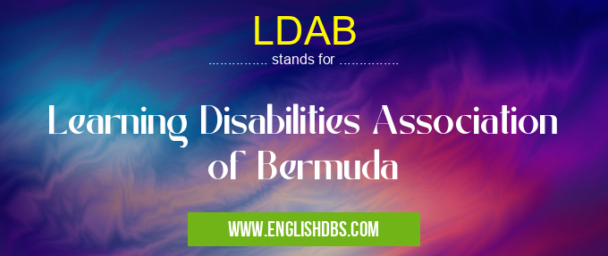 LDAB