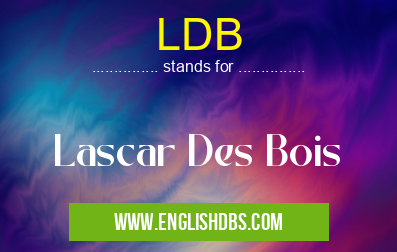 LDB