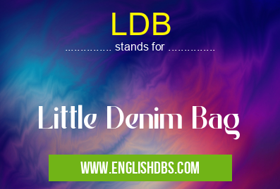 LDB