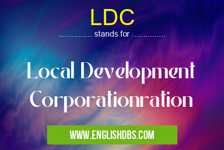 LDC