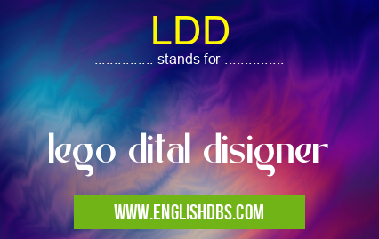 LDD