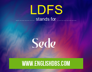 LDFS