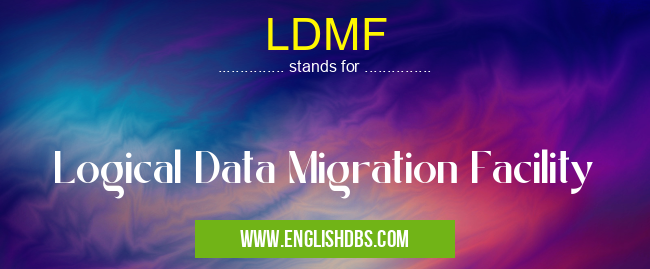 LDMF