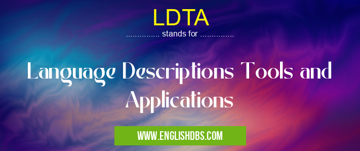 LDTA