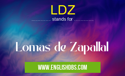 LDZ