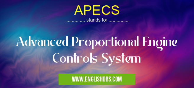 APECS