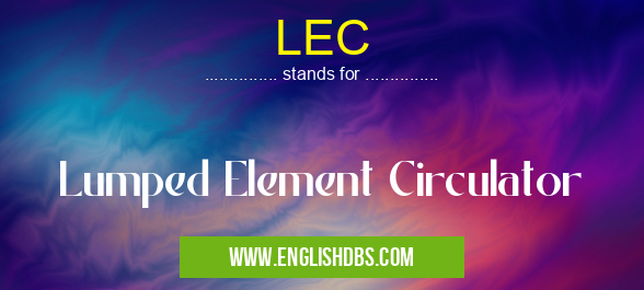LEC