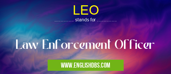 LEO