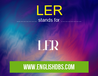 LER