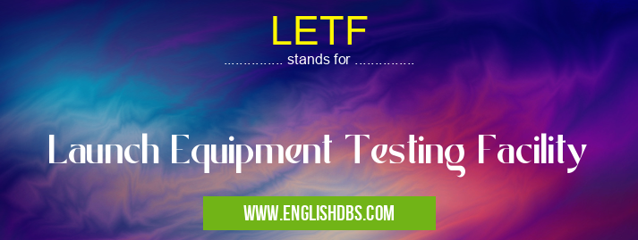 LETF