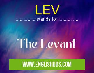 LEV