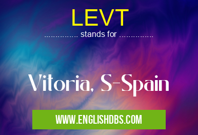 LEVT
